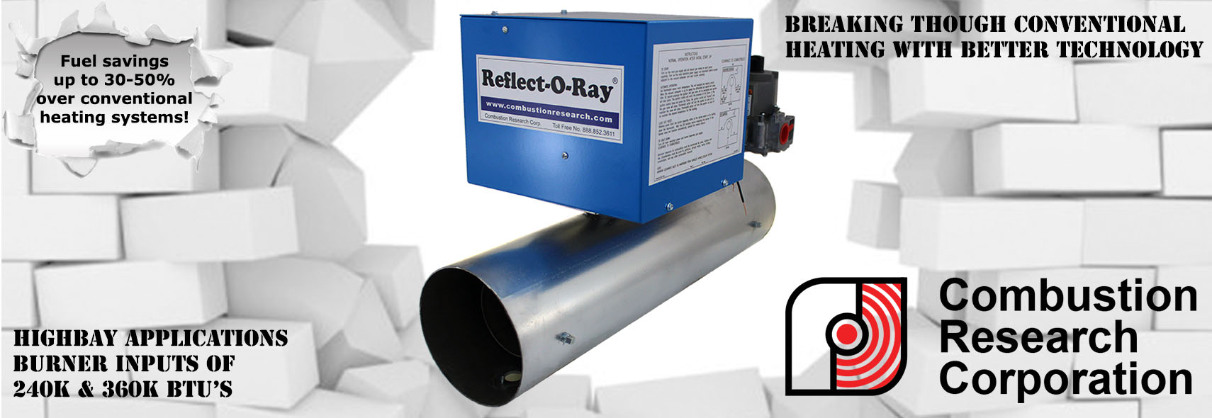 Cerreto Associates Chooses Infrared Clover Corporation