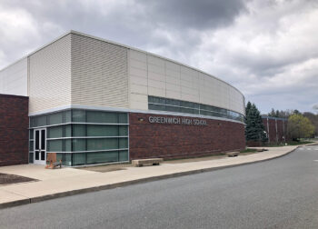 Greenwich High School - Tecochill